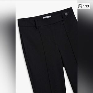 ❤️ SALE Anine Bing Ian Slim Pant